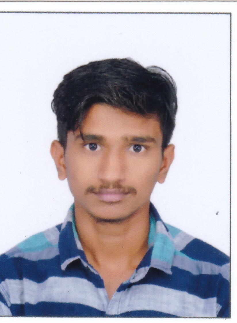 Bharathi Nirmal K